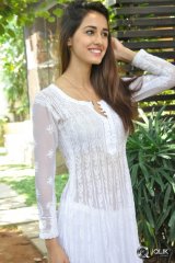 Disha Patani Latest Photos